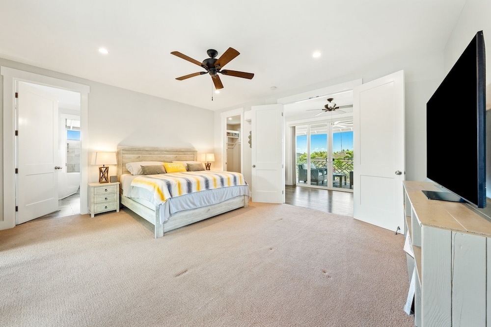 Lo'i Hale 3 Bedroom Home