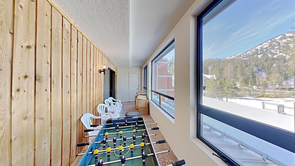 Mammoth Mountain Condos