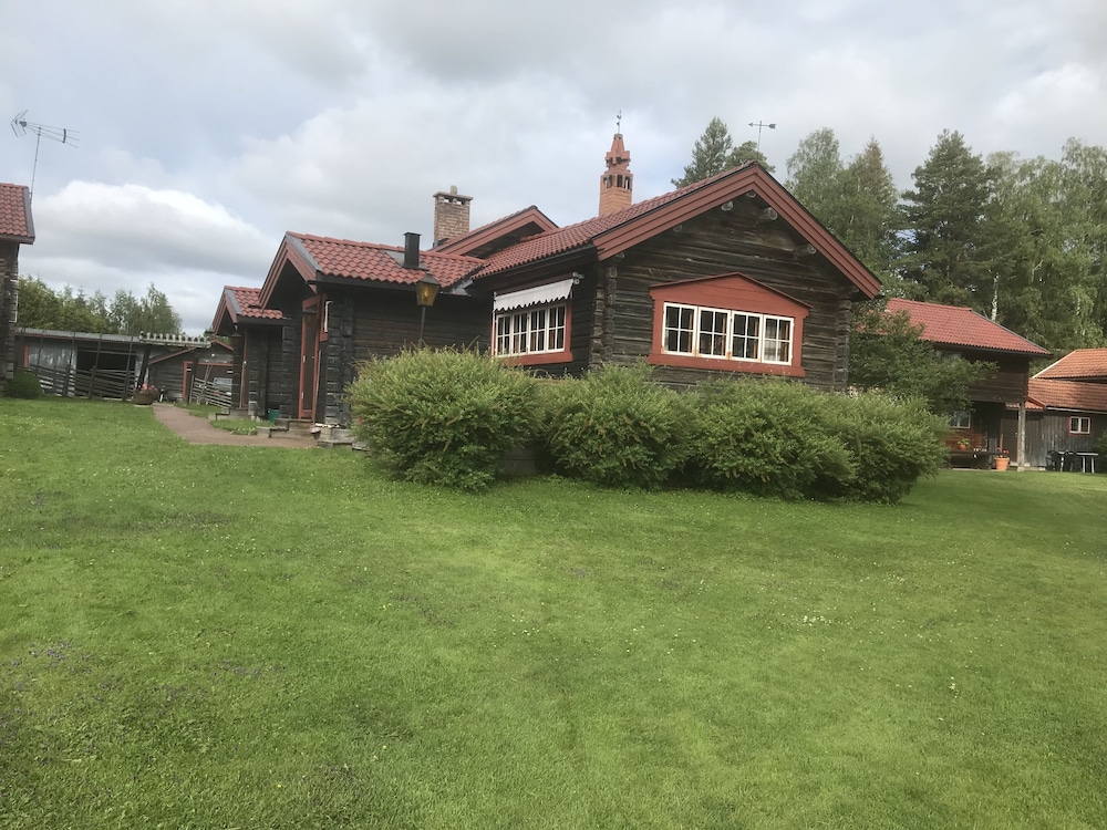 Hotel Tollagården - Image 1