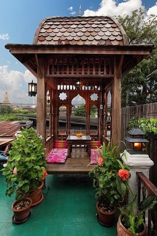 roof