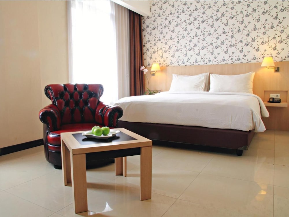 Rio City Hotel