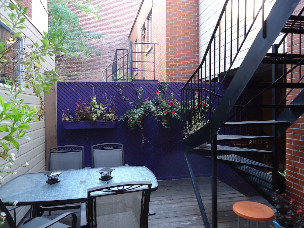 Gite Ocoin B&B-3