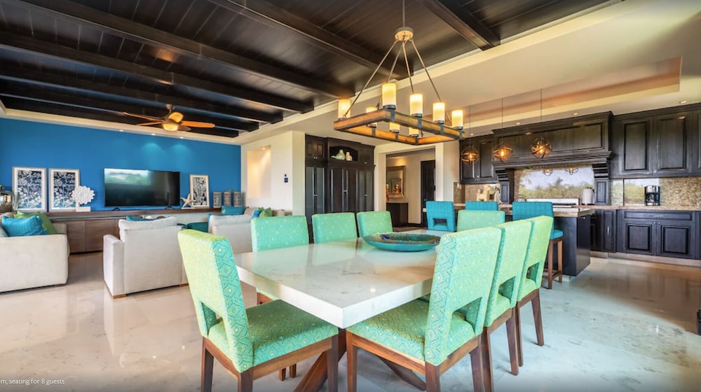 Punta Mita Resort - Property Image 1