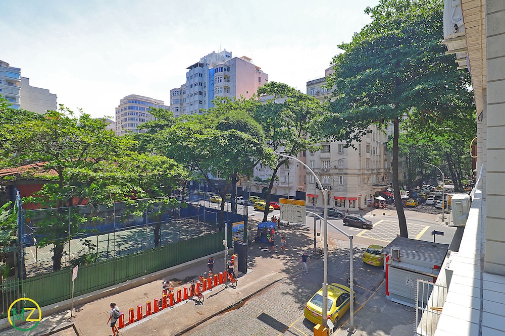 MZ Apartments Belfort Roxo