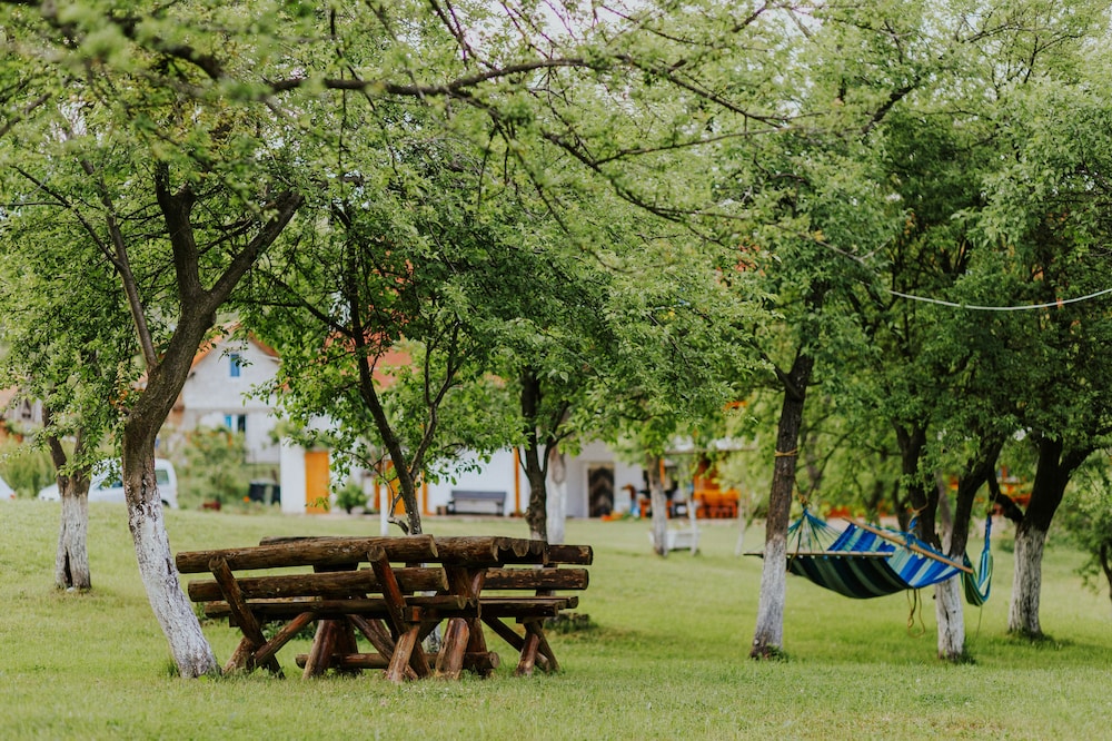 Pensiunea Bio Haus