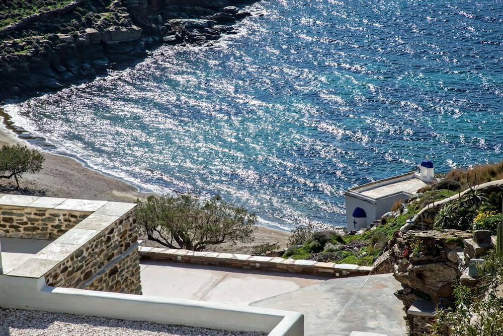 Rmos Seaside Villa G With Private Pool