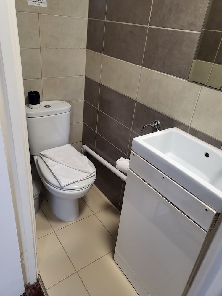 St George's Guesthouse