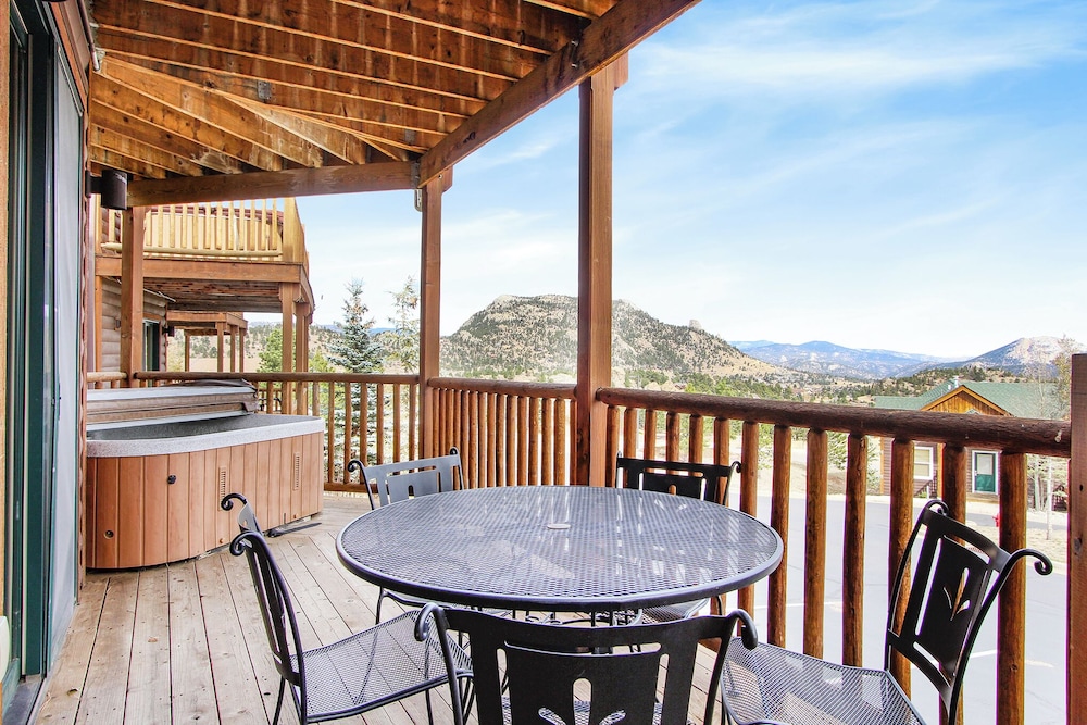 Estes Park CO Condos