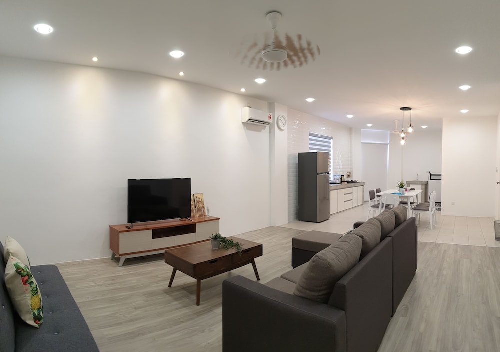 Grace Homestay Guesthouse photo 4