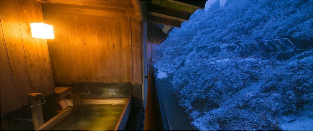 Sake Hotel Tamakiya