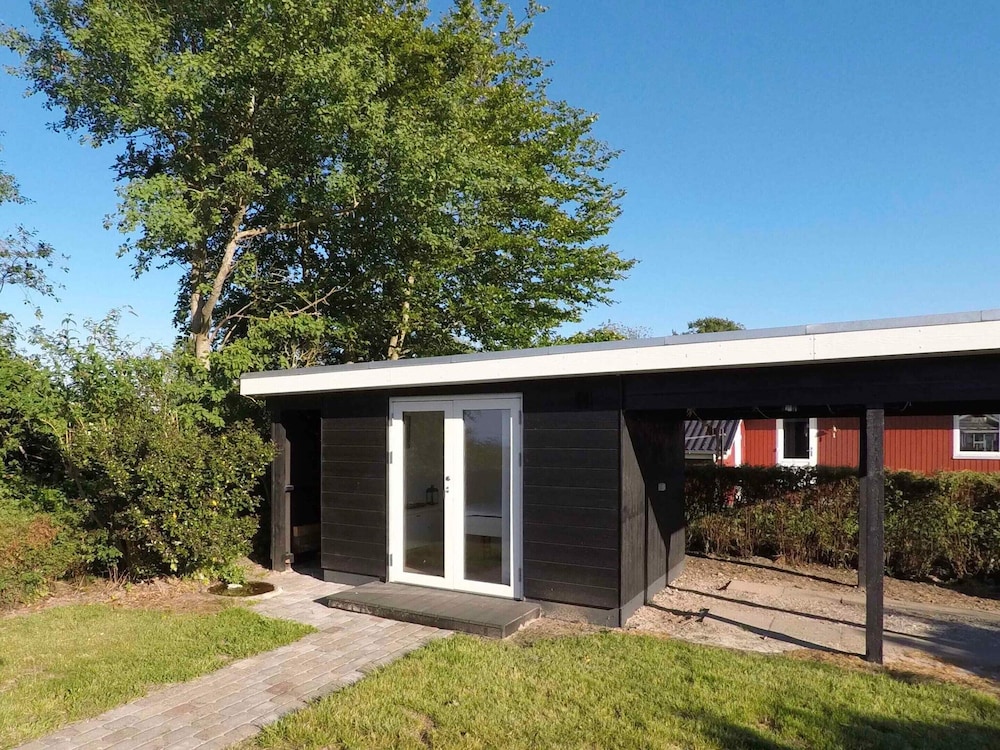 5 Star Holiday Home in Nordborg