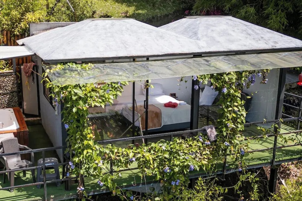 Suite Gold Rocks Glamping