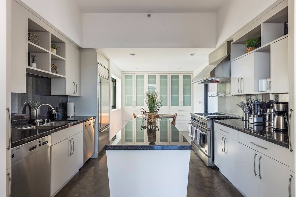 Casa Cordell by Oraklus