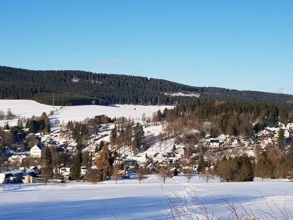 Cosy Holiday Home Near the ski Lift