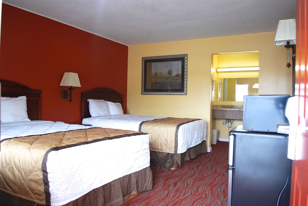 Duffy's Motel