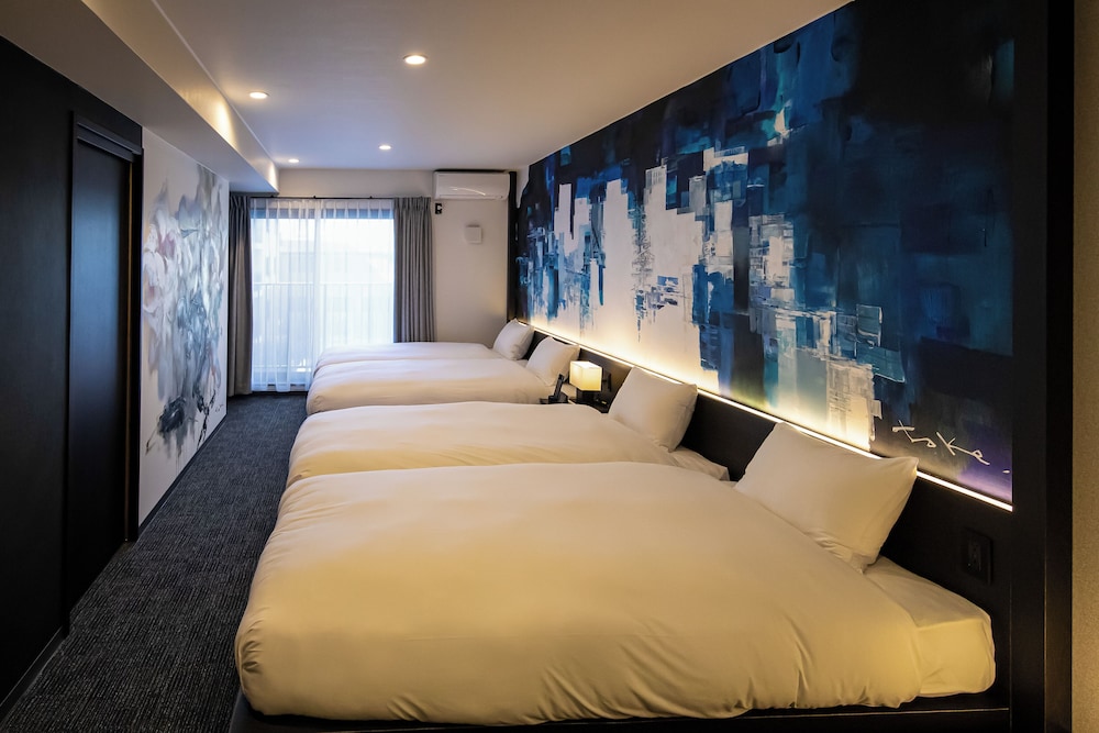 Randor Residence Kyoto Nijo Castle