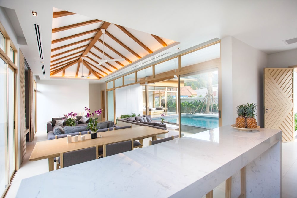 Himmapana Luxury Villas