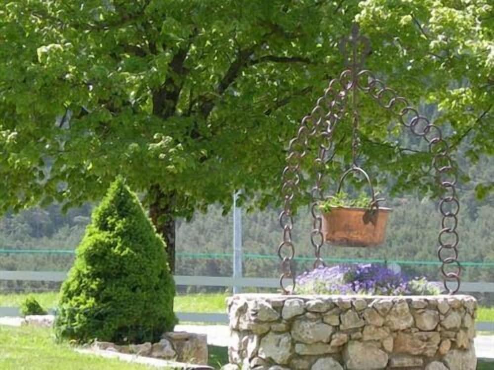 La Bastide des Pins