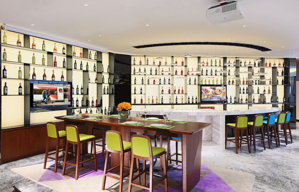 Zhongshan Vacations - Hampton by Hilton Zhongshan Nanlang - Property Image 12