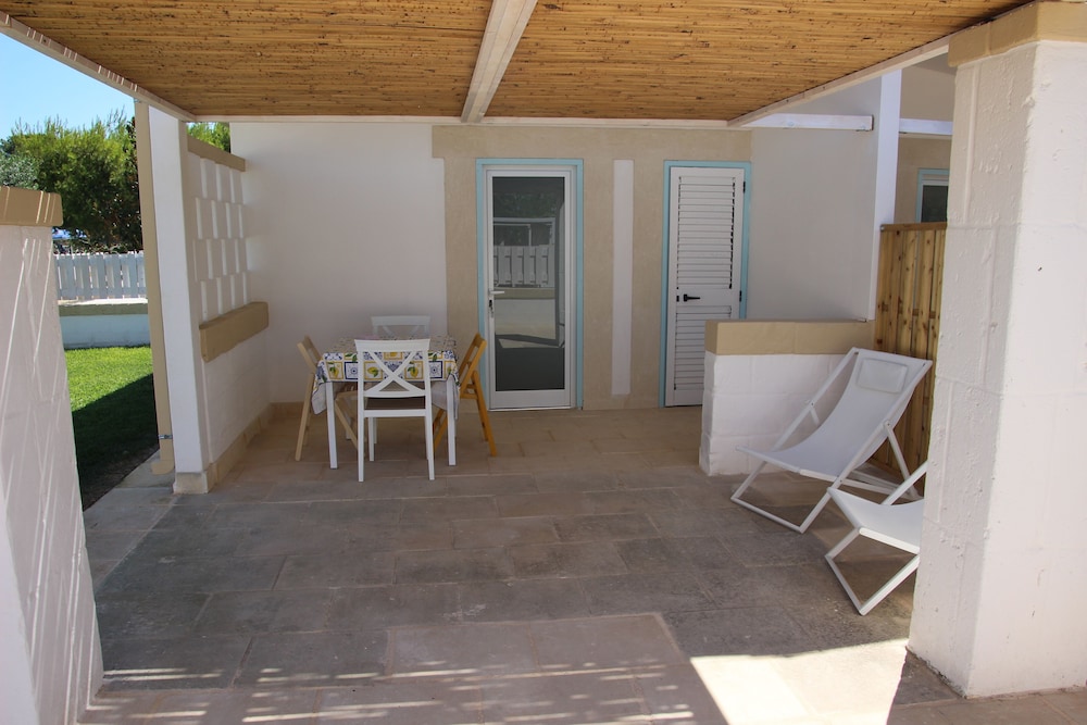 Relax in Style at Casetta Margherita, Salento's Hidden Gem
