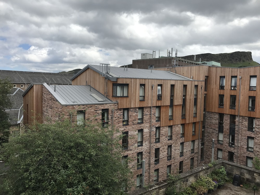 Chessels Court Apartment view 3