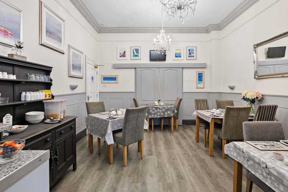 Cherwood Guesthouse