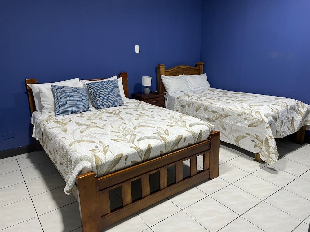 La casona rio 2