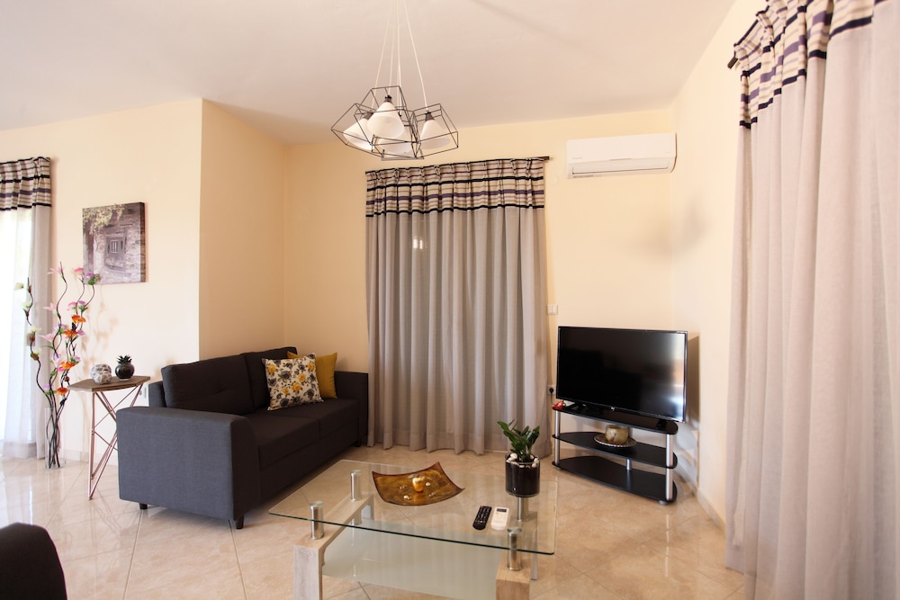 Sunrise Residence