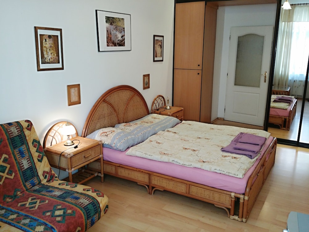 Holiday Apartments Karlovy Vary