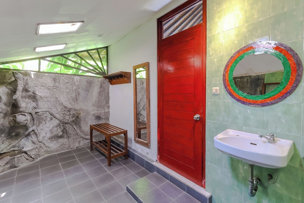 Taman Lituhayu Cottages Ubud