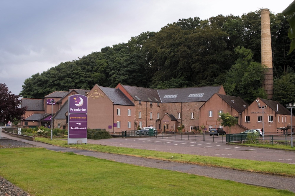 Premier Inn Inverness Millburn Rd — photo 2