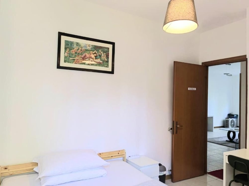 RAHIMA GUEST HOUSE