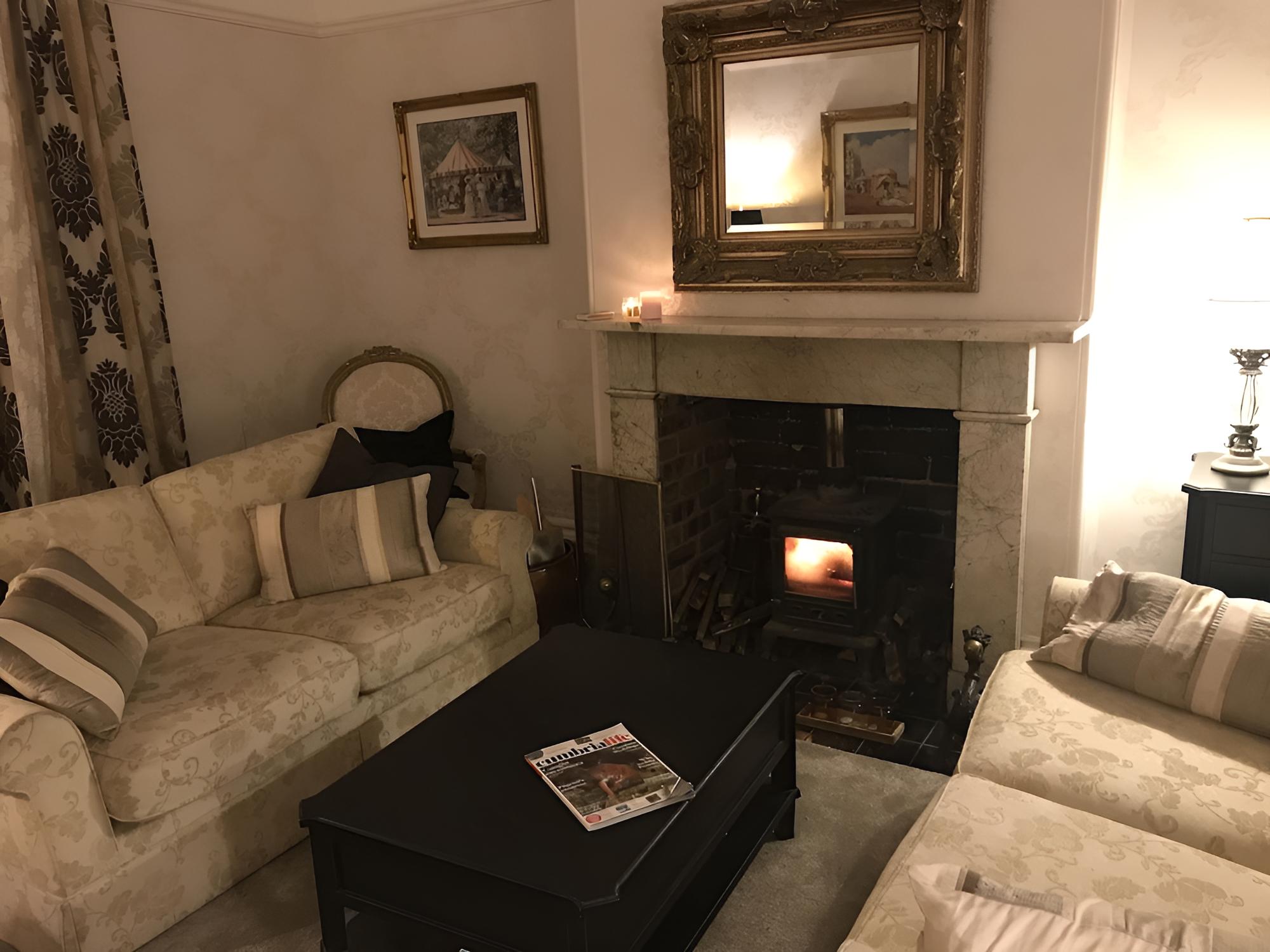 Glenfield House