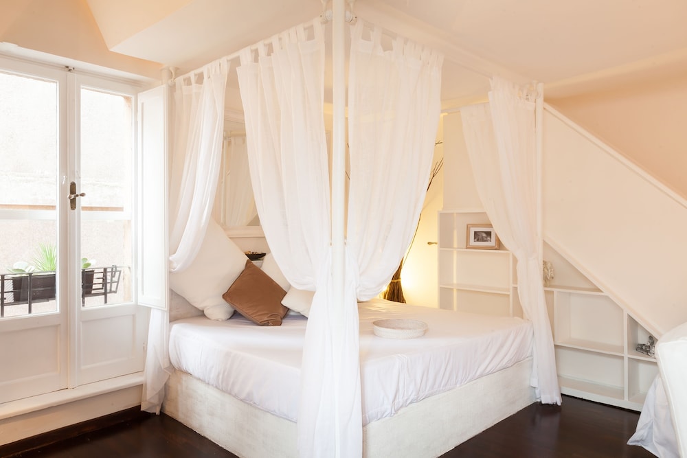 Navona Penthouse