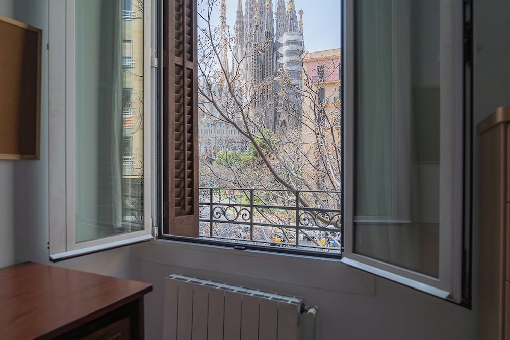 Stay U-nique Apartments Sagrada Familia II