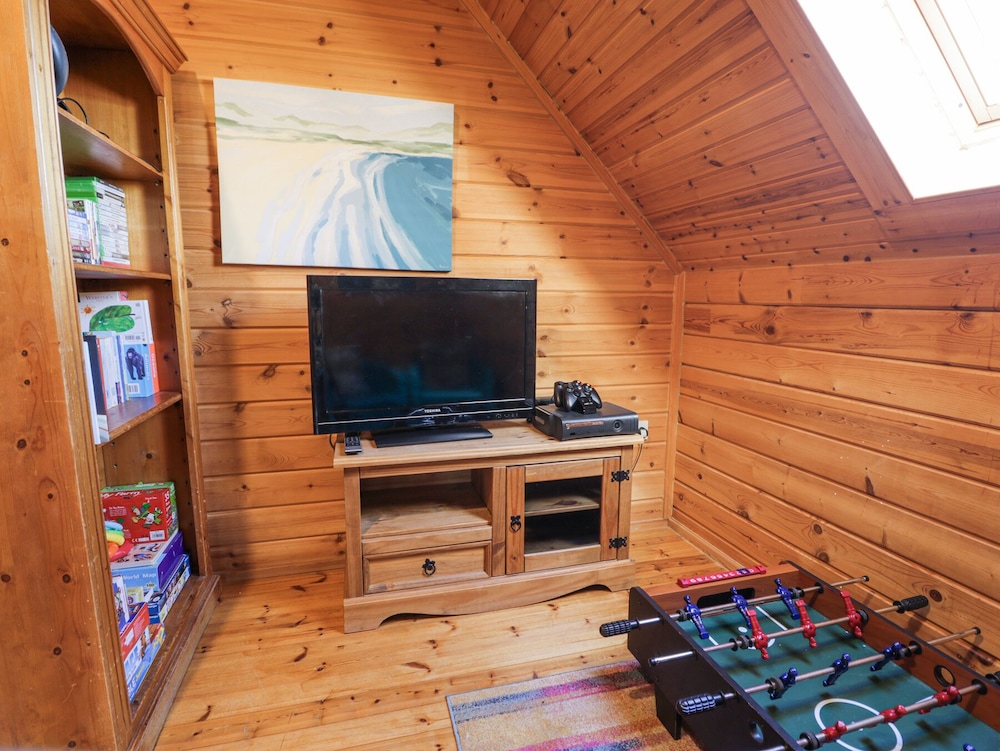 Sun View Lodge