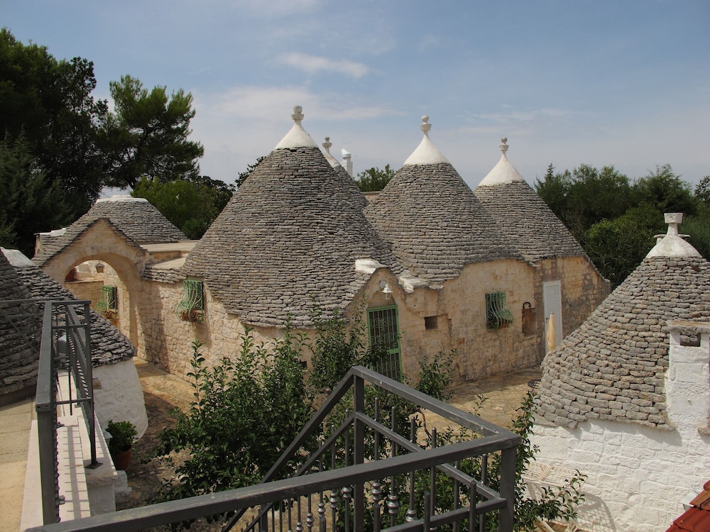 Aria di Casa Country Resort