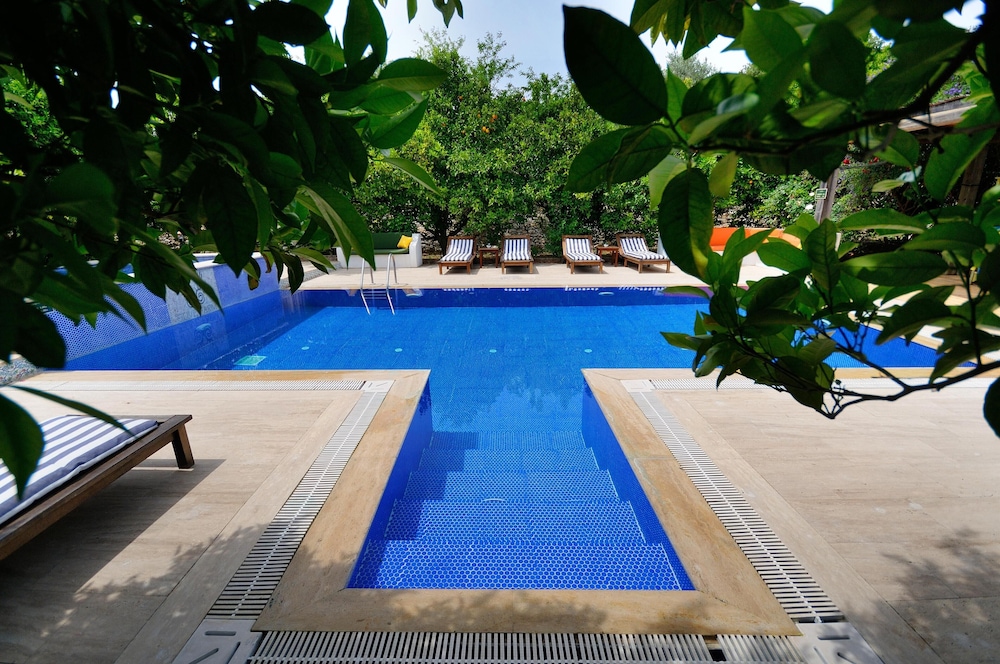 guesthouse by west