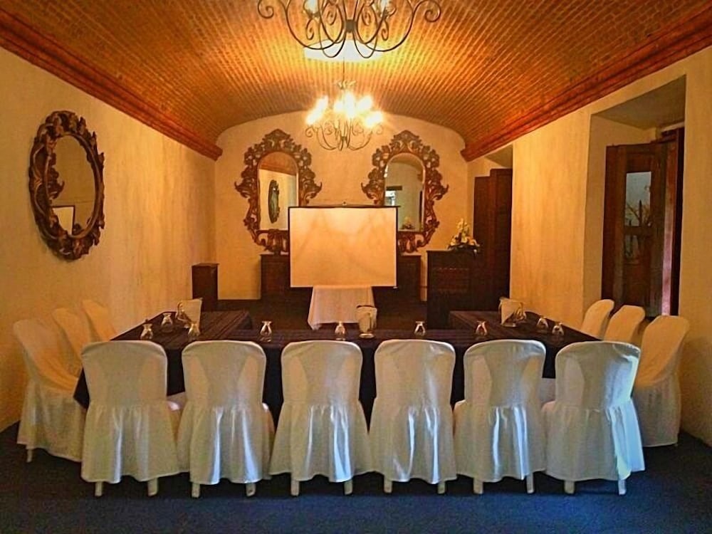 La Casa de los Sueños