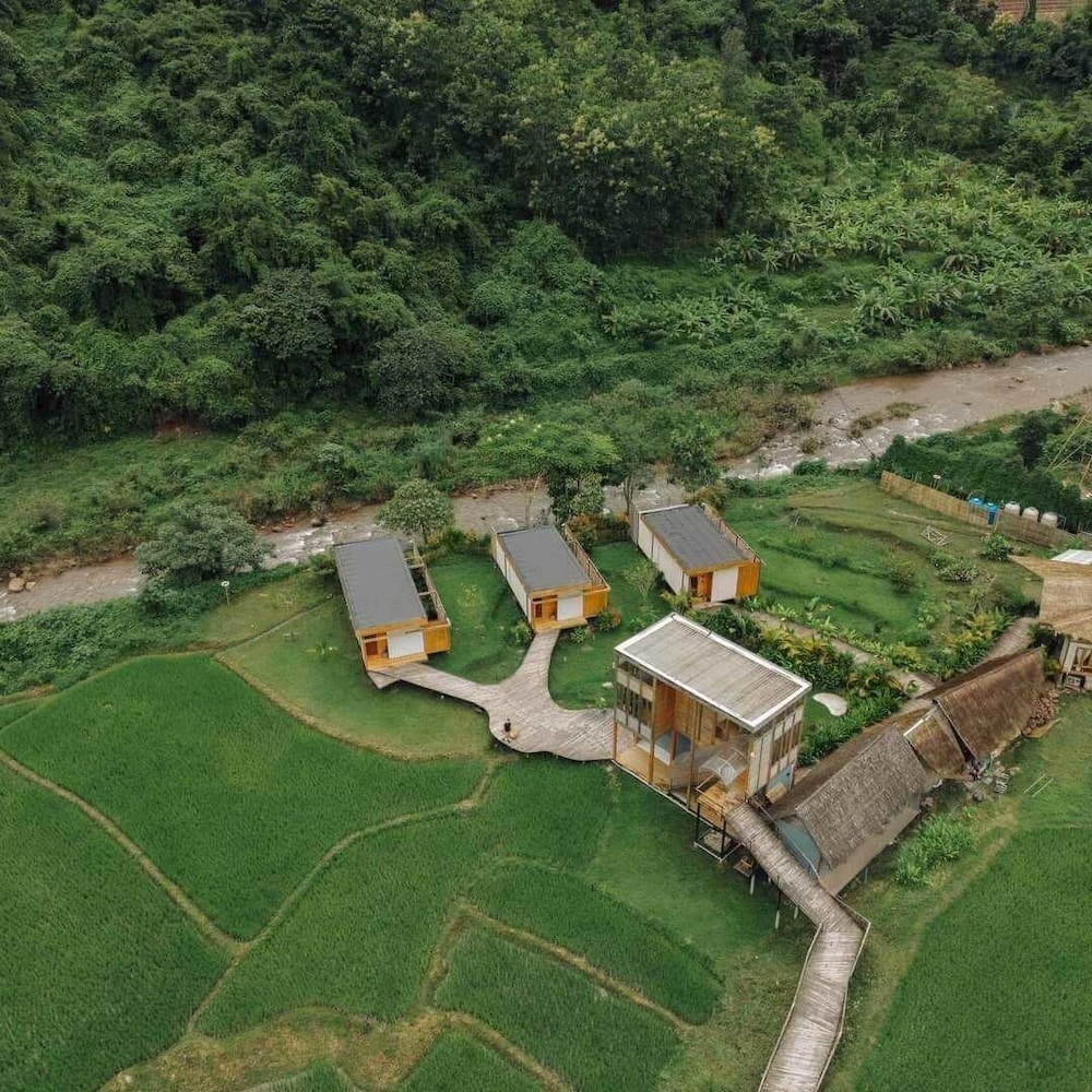 Lomhaijai Homestay