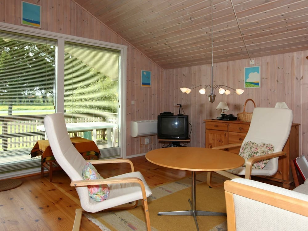 6 Person Holiday Home in Skibby-by Traum view 3