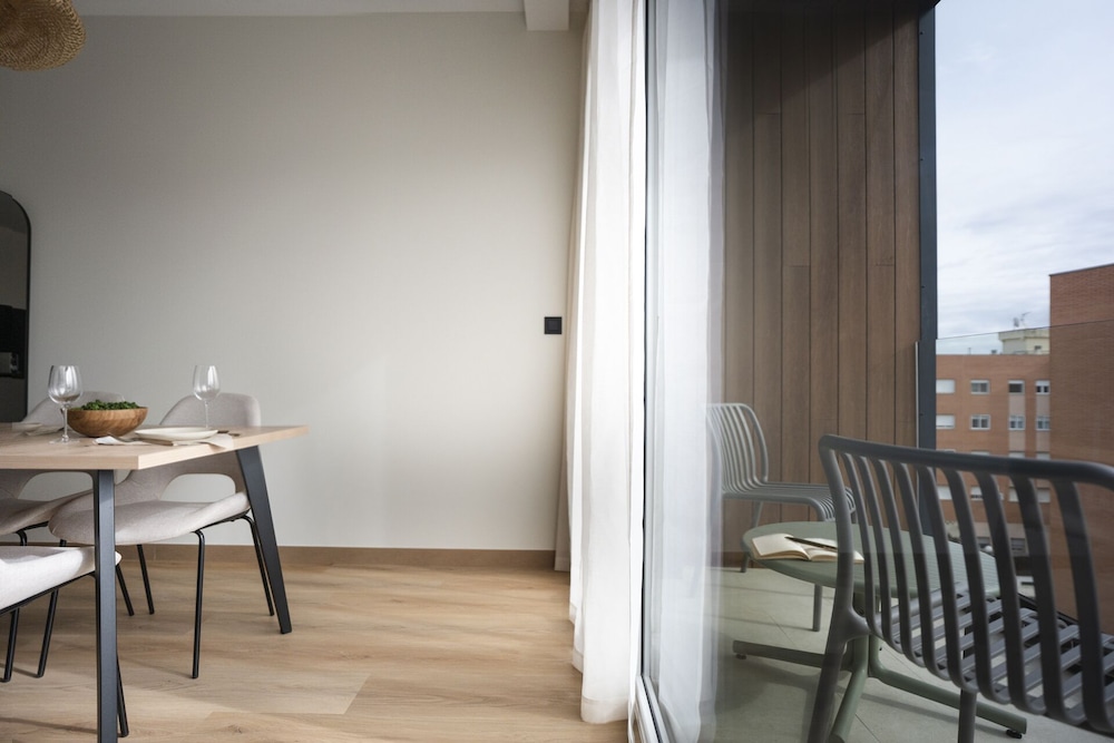 Alora Apartamentos Mérida