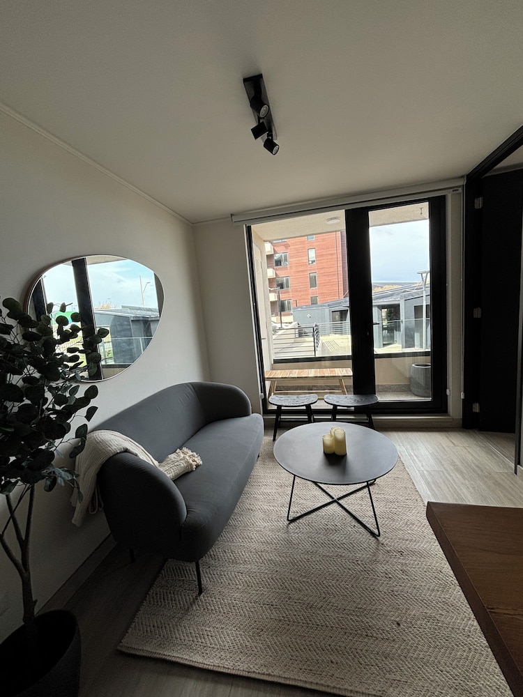 Apartment By Toore Patagonia