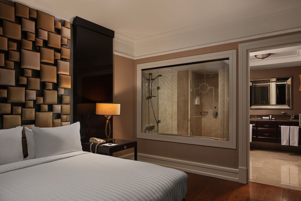 İstanbul Marriott Otel Pendik - Image 61