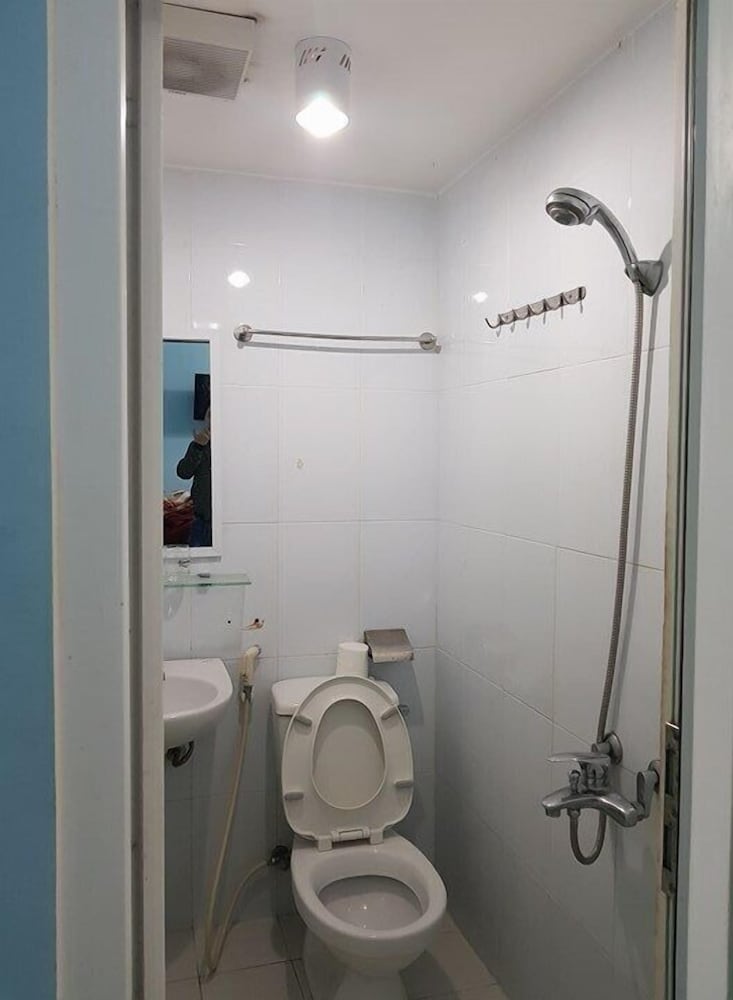Anh Xuan Guesthouse
