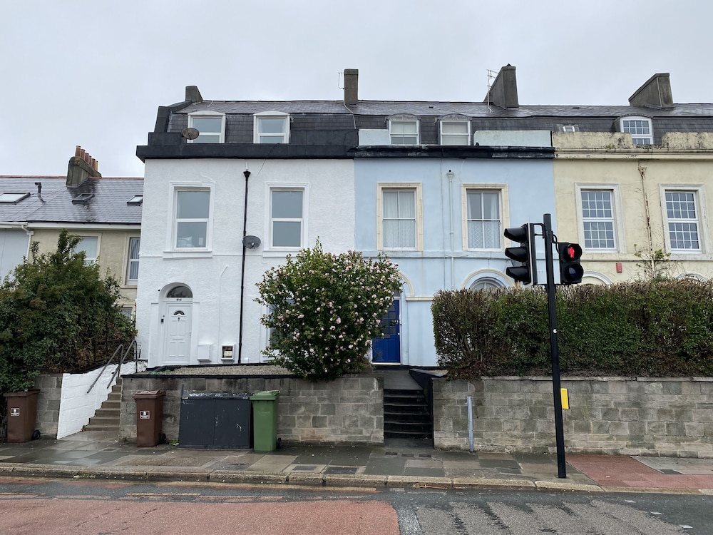 Serviced Property Apartments
