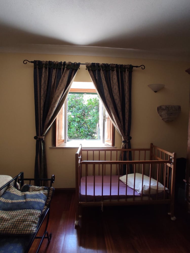 Rustic Terrace2 Bedrooms Farm House