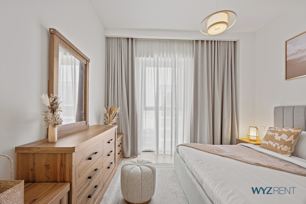Serene 1 BR in Surf 2-Creek Beach Access