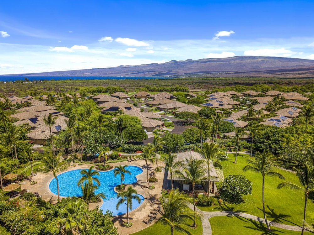 Big Island Kulalani At Mauna Lani Resort 2106 2 Bedroom Condo