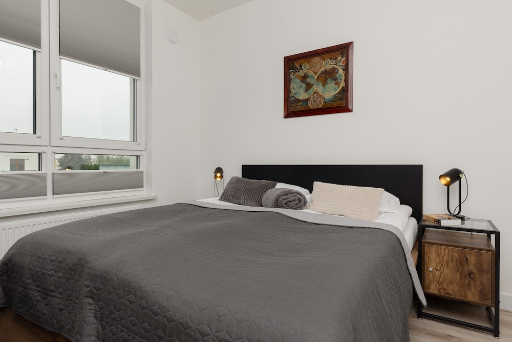 Apartment on Ursus by Renters Prestige view 5